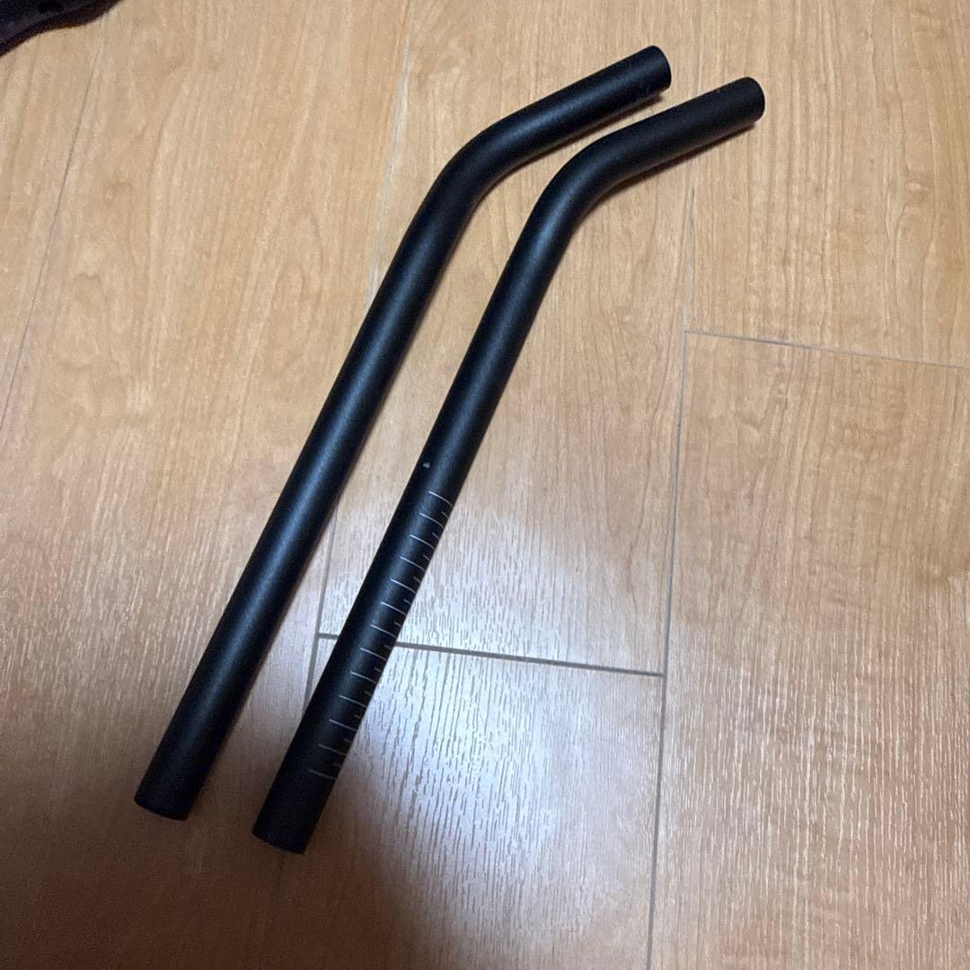 SPECIALIZED shiv 純正 TTハンドル