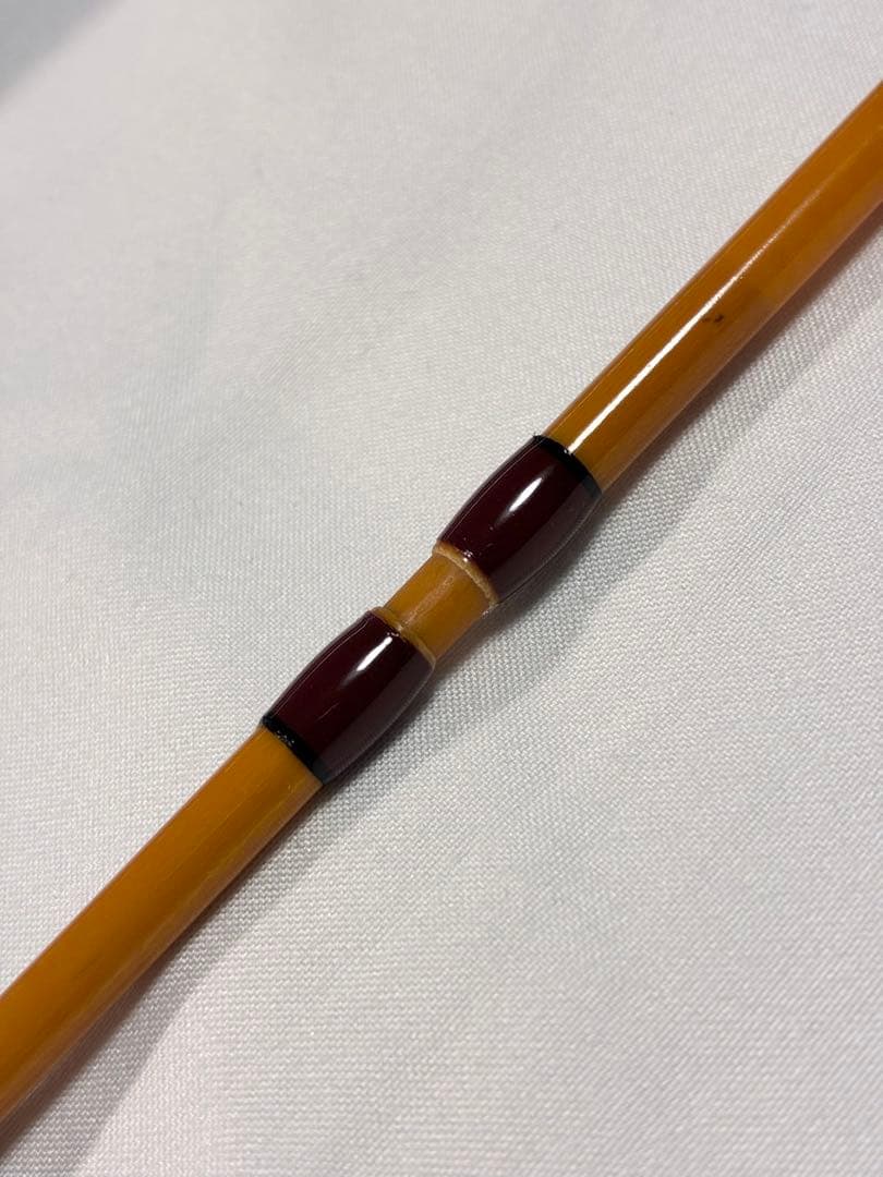 【1月一杯までの掲載】 グラスロッド　ラミグラス　7.6f #4 イナガキ