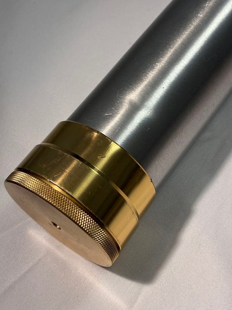 【1月一杯までの掲載】 グラスロッド　ラミグラス　7.6f #4 イナガキ