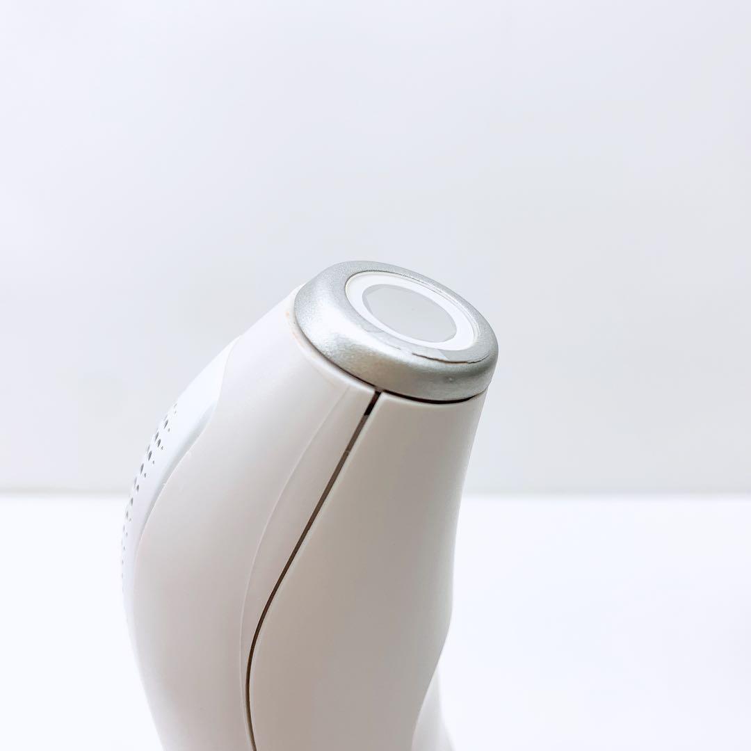 《残量 ほぼ未使用》 トリア パーソナルレーザー プレシジョン 脱毛器