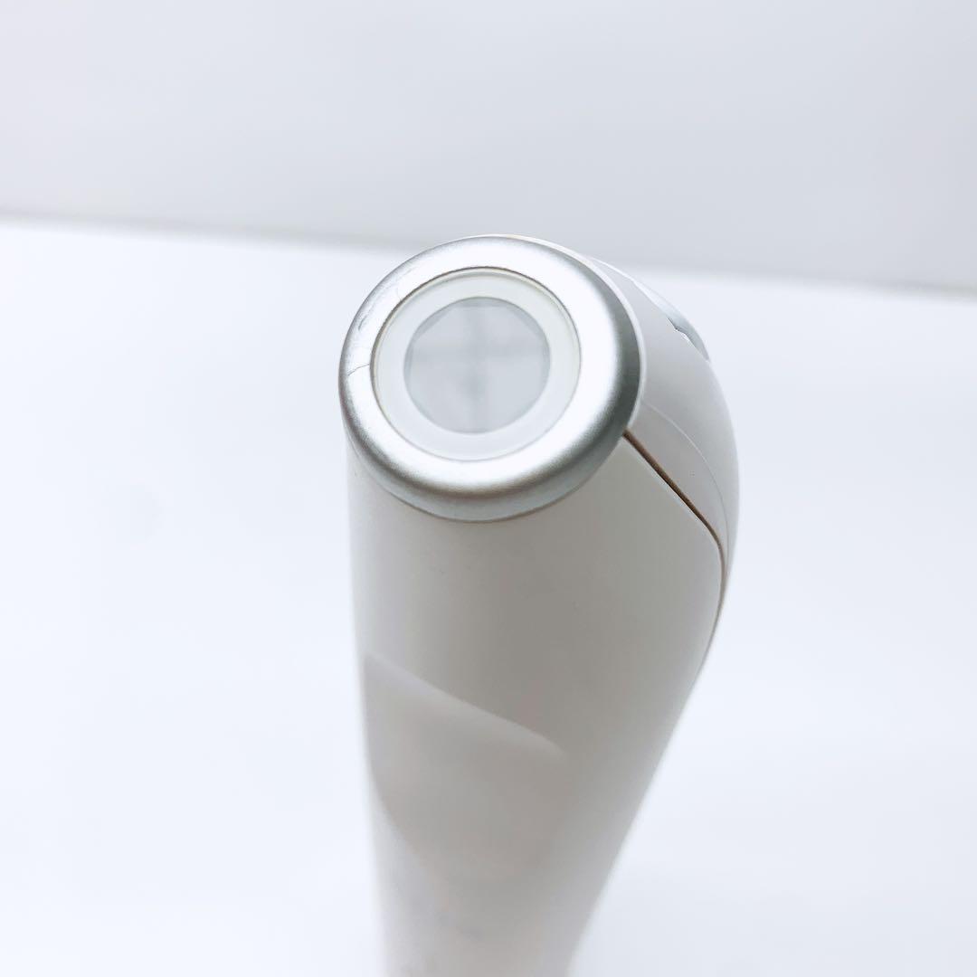 《残量 ほぼ未使用》 トリア パーソナルレーザー プレシジョン 脱毛器