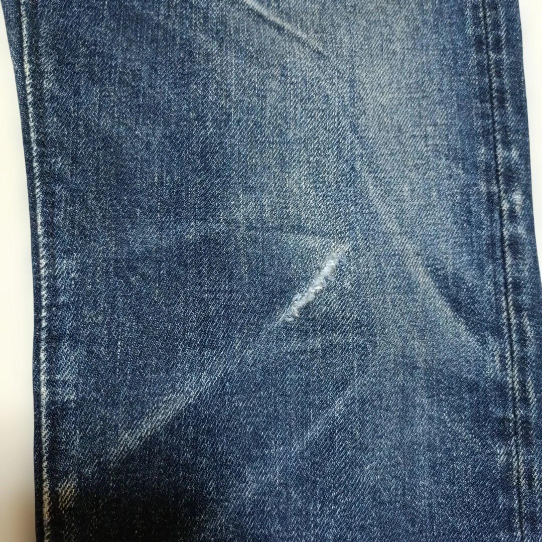 YANUK×藤原裕 ヤヌーク VINCENT Ⅱ ヴィンセント2 W30 - メルカリ