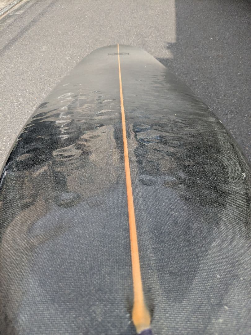 鎌倉発【HYDRO SHAPES&DESIGNS】9´2ロングボード