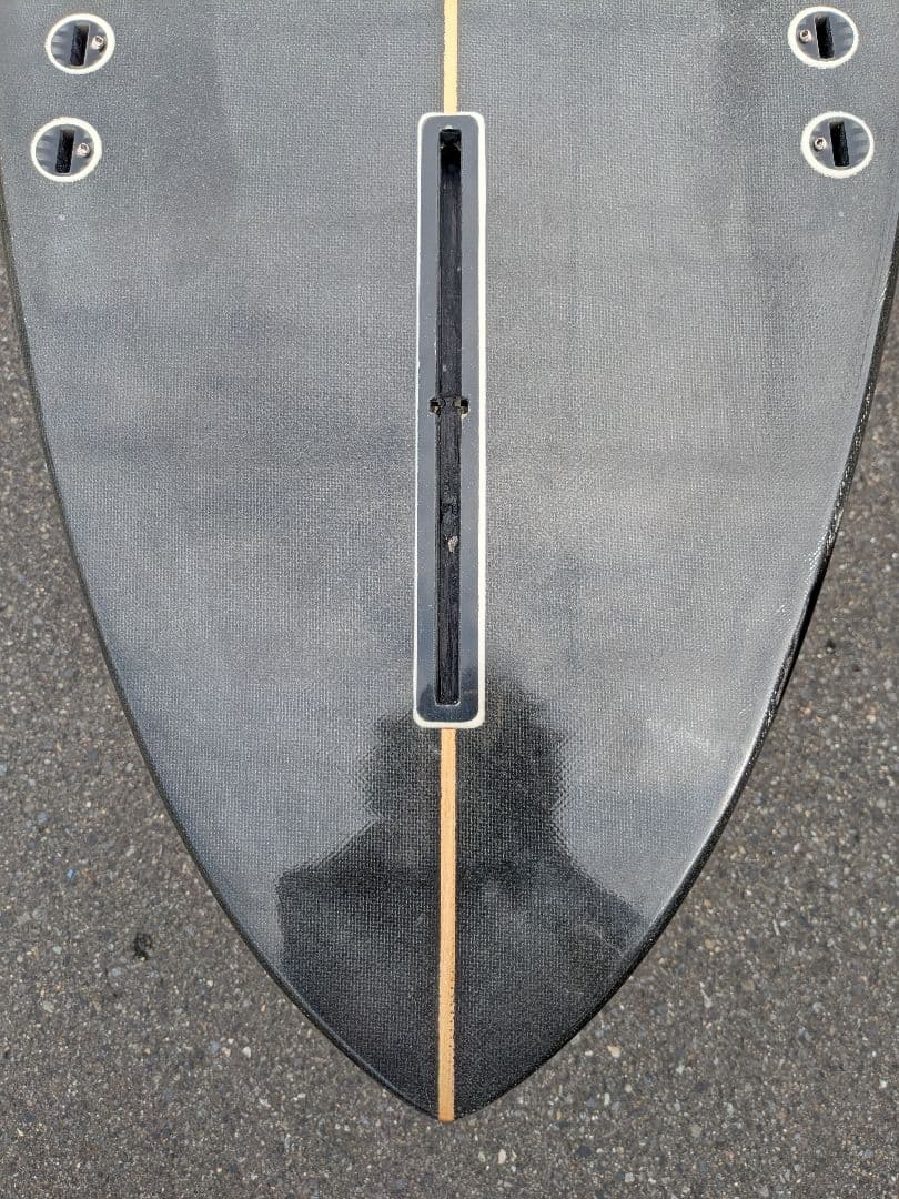 鎌倉発【HYDRO SHAPES&DESIGNS】9´2ロングボード