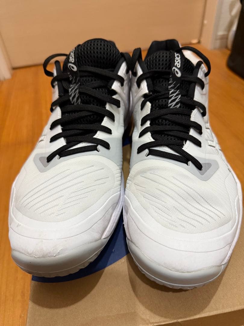 asics SKY ELITE FF 3 28.5cm ホワイト/ブラック