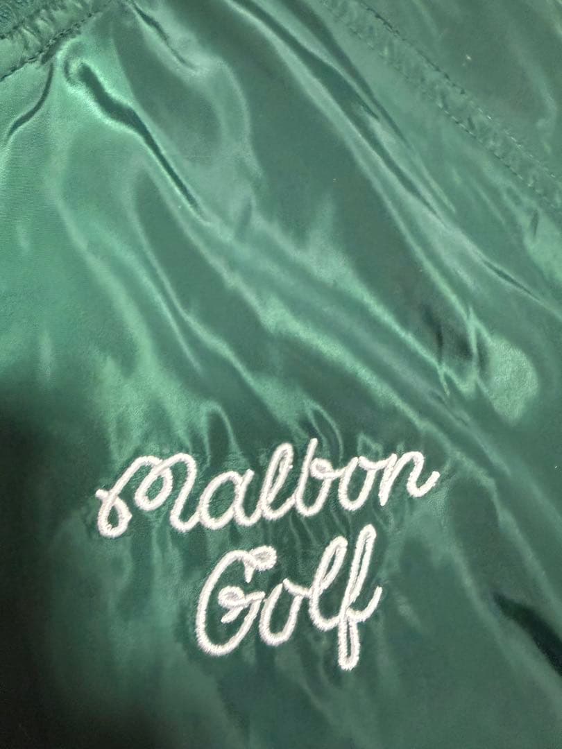 Melbon Golf マルボンゴルフ スニード / ピステ 男性用 Lサイズ - メルカリ