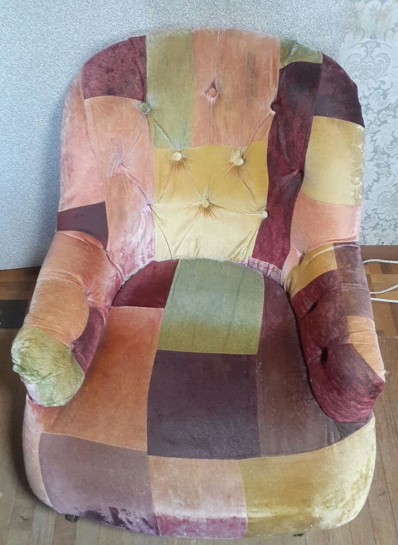 Halo 1Pソファ 1人掛け シングルソファ アンチェア　オットマン付き Halo 1Pソファ 1人掛け シングルソファ アンチェアオットマン付き