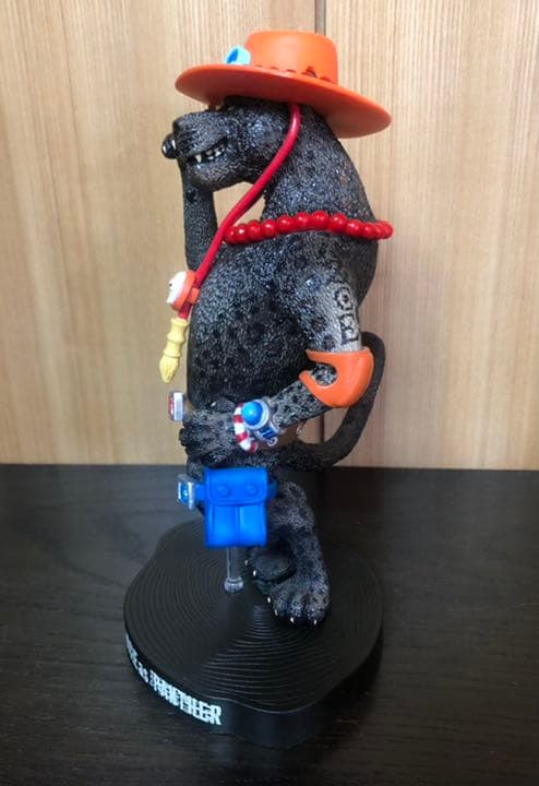 激レア・高騰中】フィギュアーツZERO Artist Specialワンピース