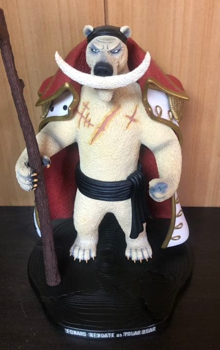 激レア・高騰中】フィギュアーツZERO Artist Specialワンピース