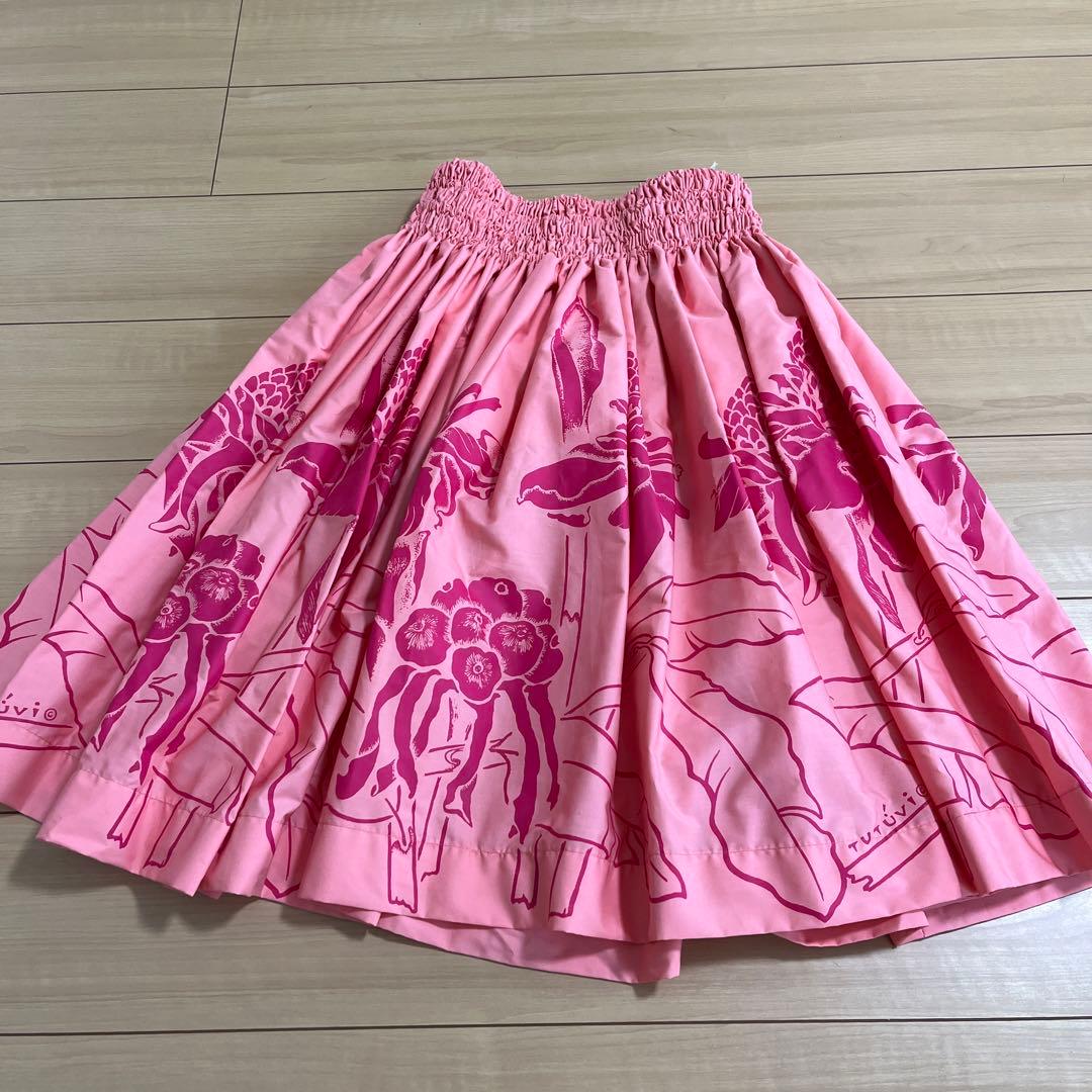 トーチジンジャーTUTUVI☆パウスカート - メルカリ