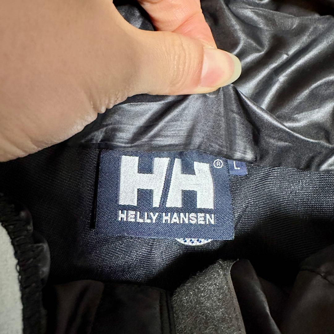 ❤️匿名配送❤️HELLY HANSEN スノボパンツ HELLY TECH XP