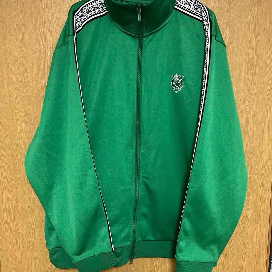 EVISEN SKATEBOARDS セットアップ