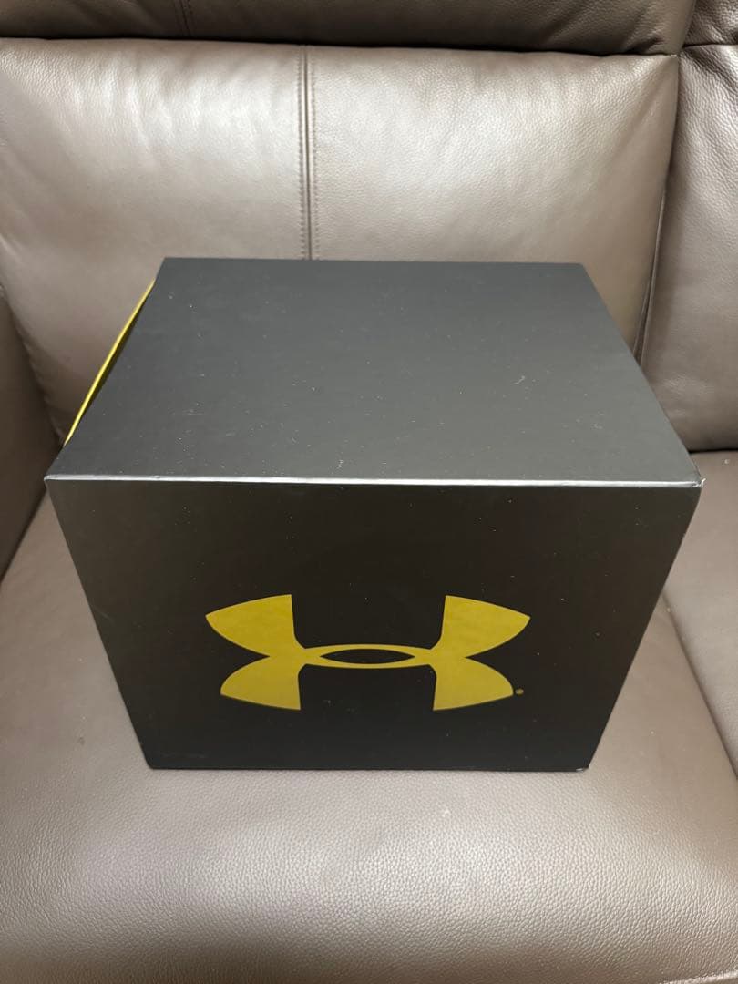 シューズ(男性用) Curry 1&2 Back to Back MVP Pack 28.0cm