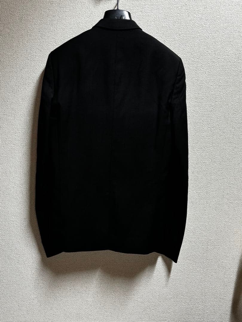 Dior Homme 2010年クリス期アーカイブ ジャケット-販売純正