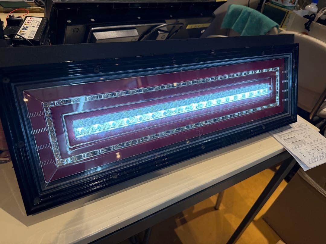 花魁 COMBO極 LEDテール 中古品 ジャンク品 片側のみ - メルカリ