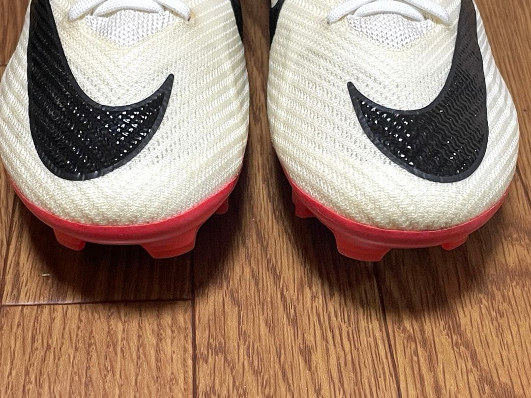 ナイキ マーキュリアルヴェイパー15 FG 25.5cm