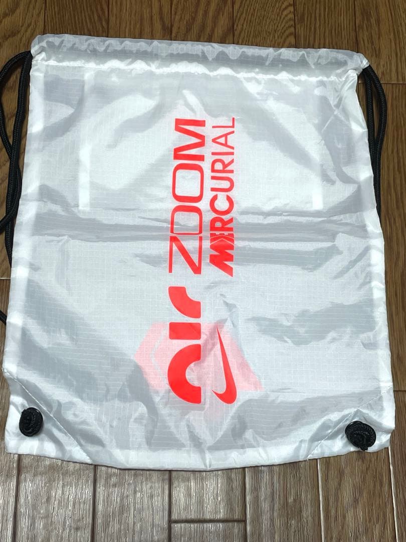 ナイキ マーキュリアルヴェイパー15 FG 25.5cm