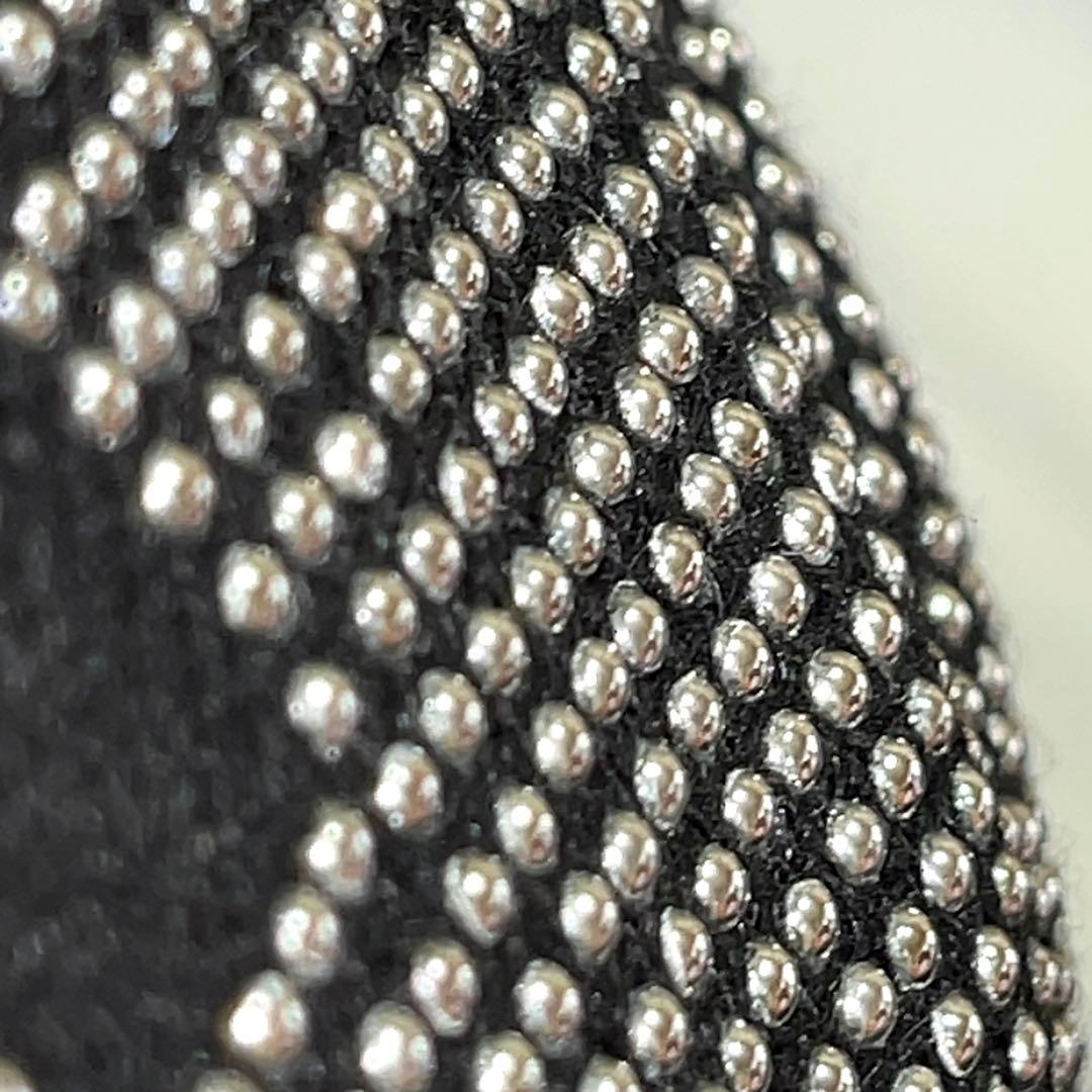 Supreme Studded Knockout Big Logo Beanie - メルカリ