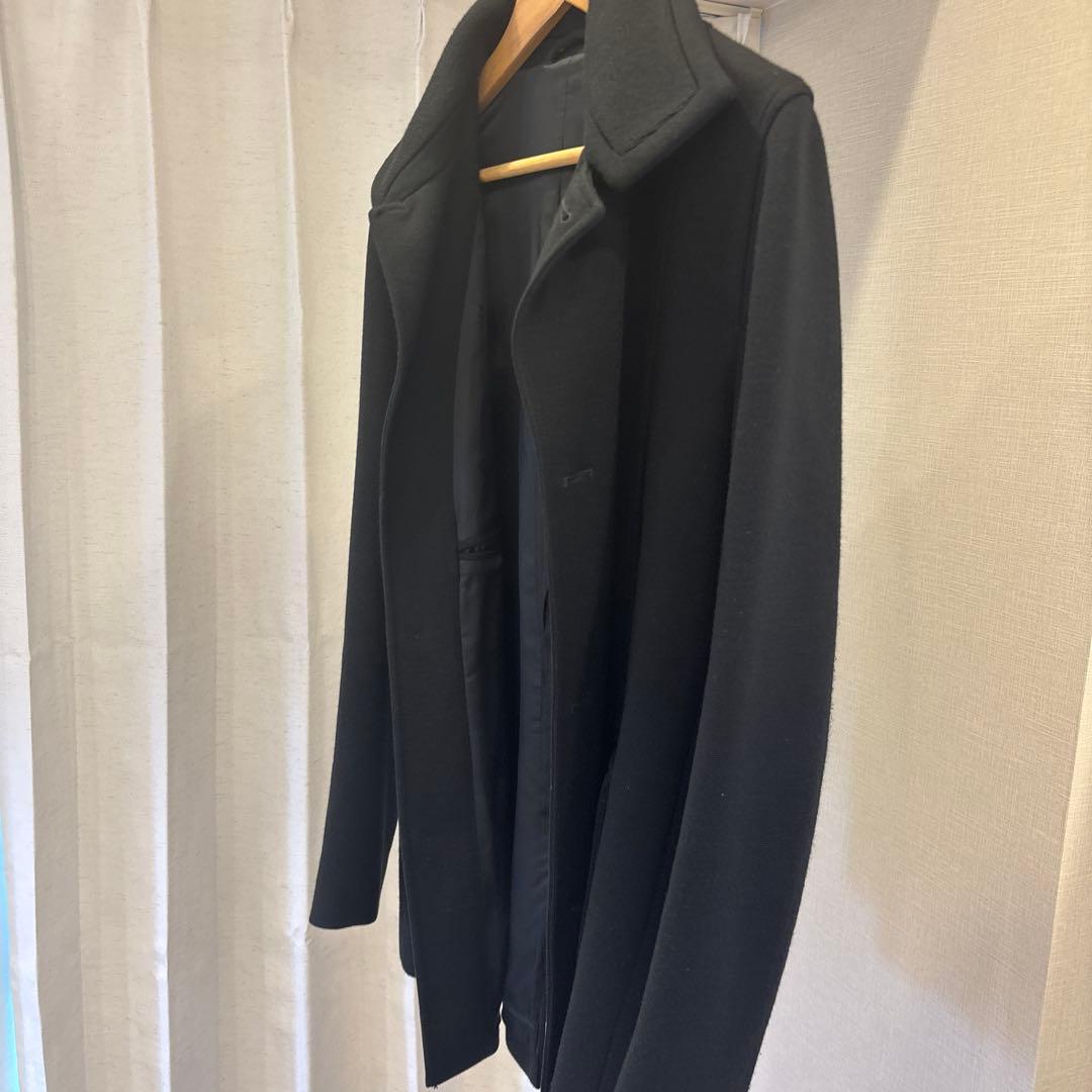 モモコ様専用 マルタンマルジェラ14 切替パターンコート サイズS 44