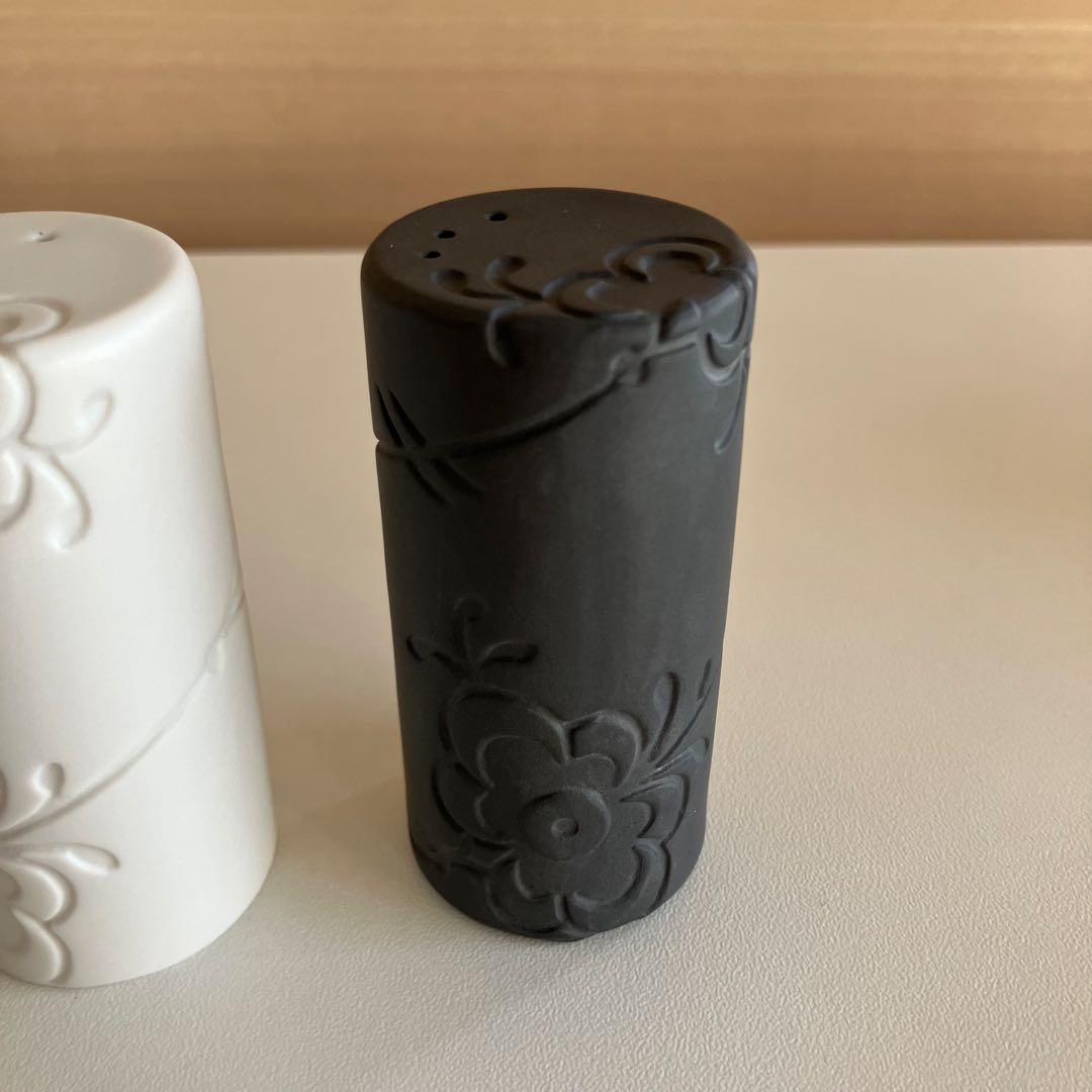 ロイヤルコペンハーゲン ソルト&ペッパー 北欧デンマーク - メルカリ