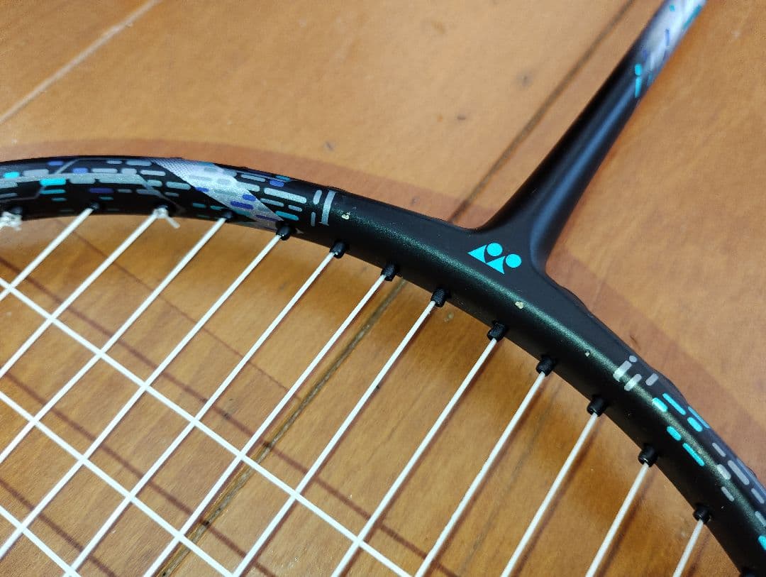 YONEX アストロクス88Dツアー 4UG6 - メルカリ