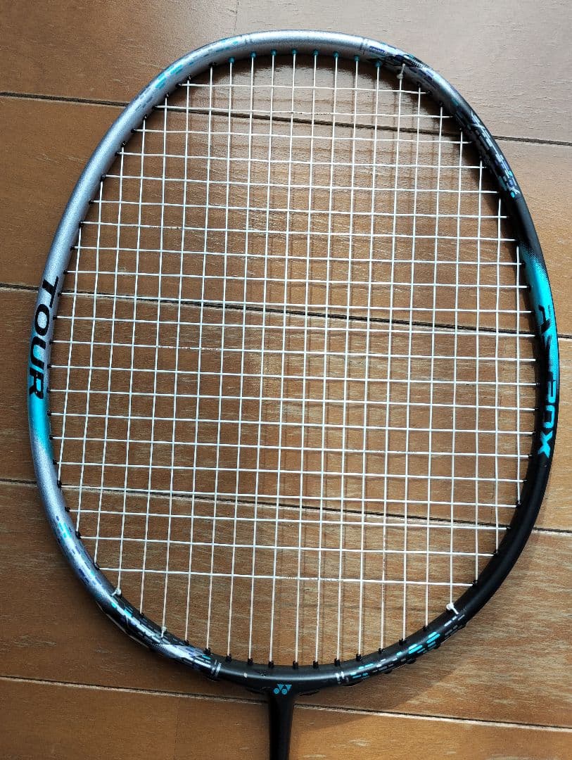 YONEX アストロクス88Dツアー 4UG6 - メルカリ