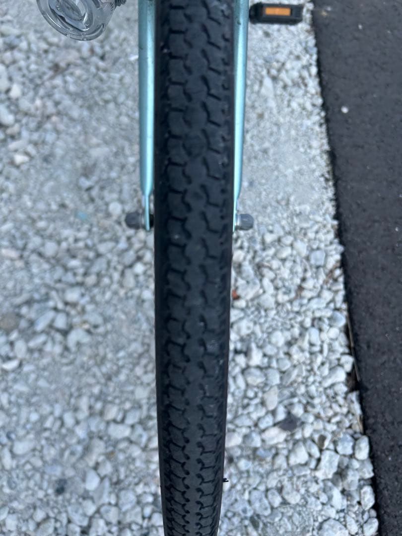 R5愛知 ブリヂストン EB60U B9K エブリッジ EBRIDE 26インチ - メルカリ