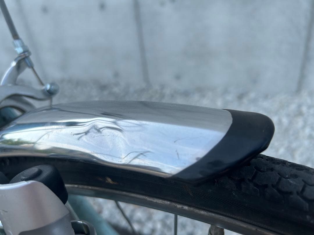 R5愛知 ブリヂストン EB60U B9K エブリッジ EBRIDE 26インチ - メルカリ