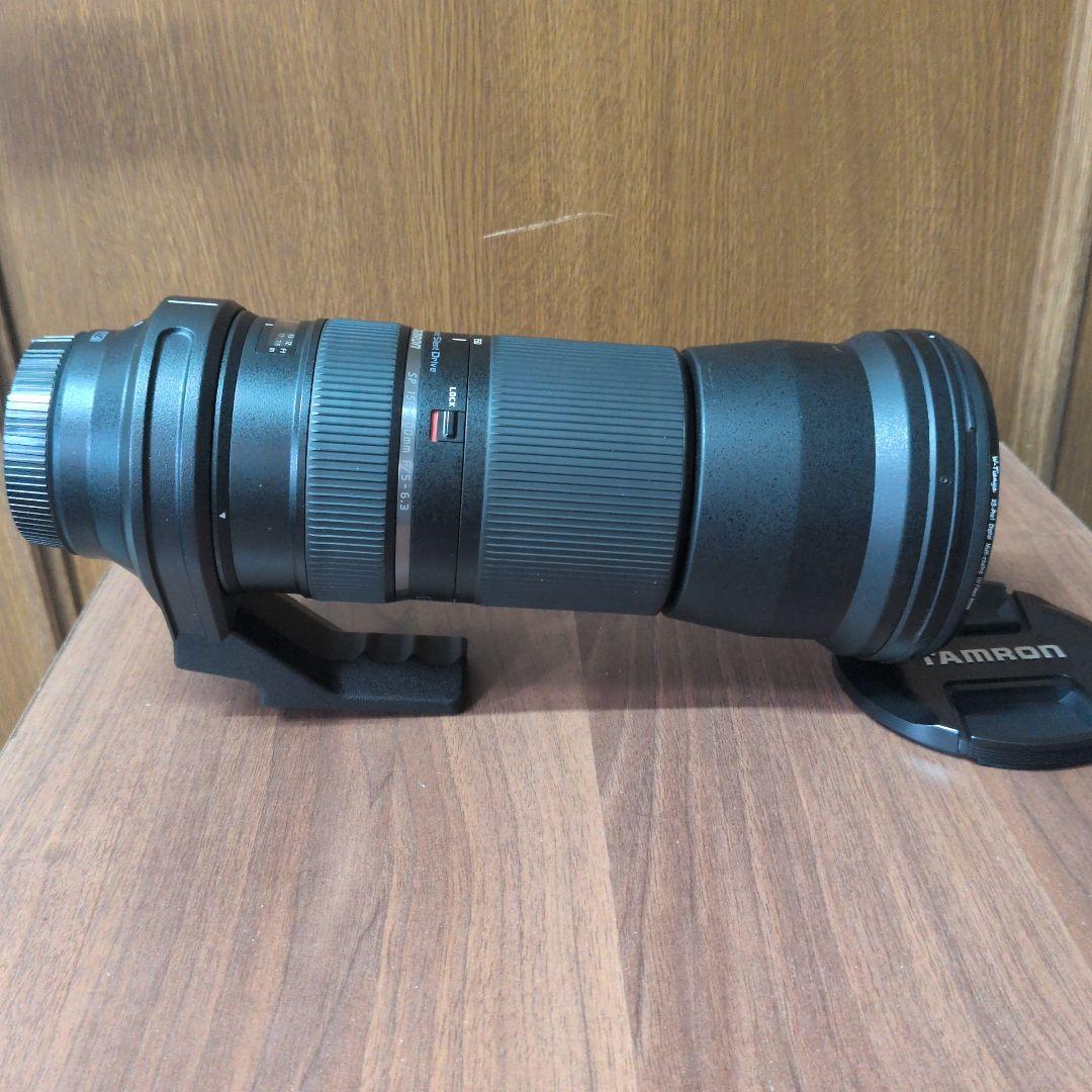 Ｔ*》様 TAMRON SP 150-600mm F/5-6.3 Di VC U