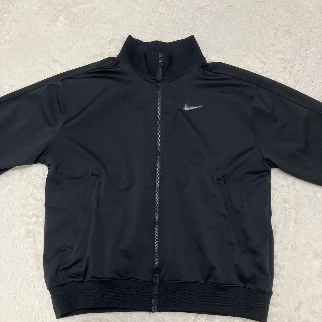 ⭐︎極希少⭐︎極美品⭐︎NIKE×NOCTA スワロフスキー トラック