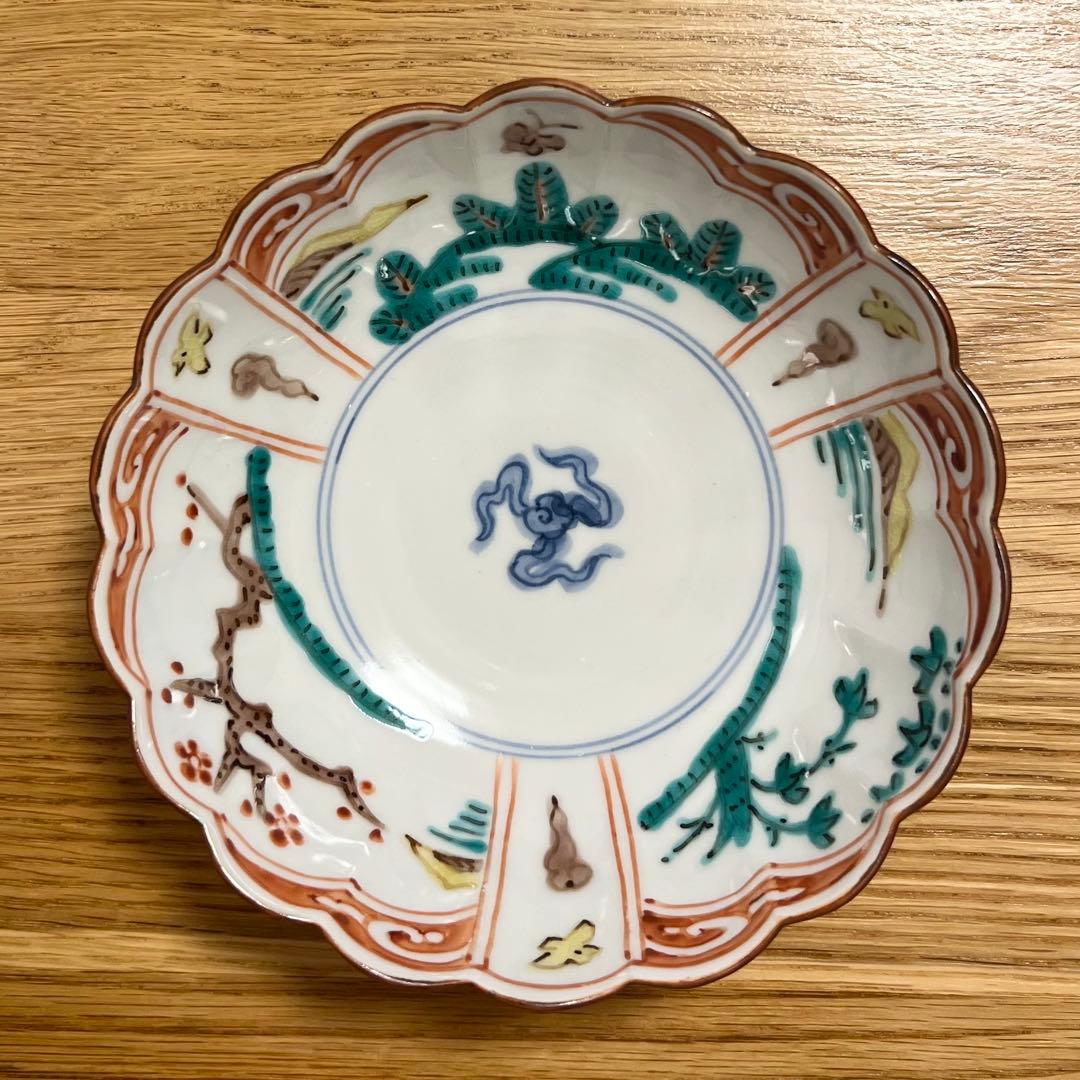 【新品・未使用】中町いずみ　鉢 中町いずみ ｜ 暮らしのうつわ 花田 作家もの和食器専門店 通販