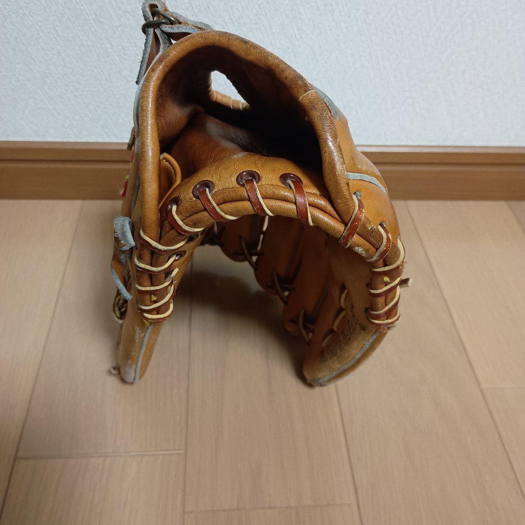 Rawlings Fastback 軟式グローブ左用 内野手の通販｜enjjaaz.com