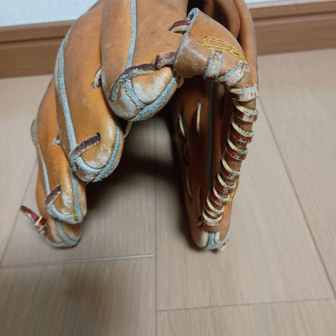 Rawlings Fastback 軟式グローブ左用 内野手 - メルカリ