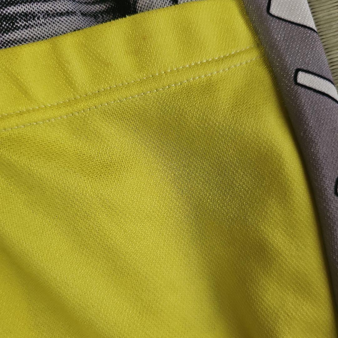 平成レトロ/2000年代物/レア】SHIMANOシマノ ジッパー付き半袖ウェア