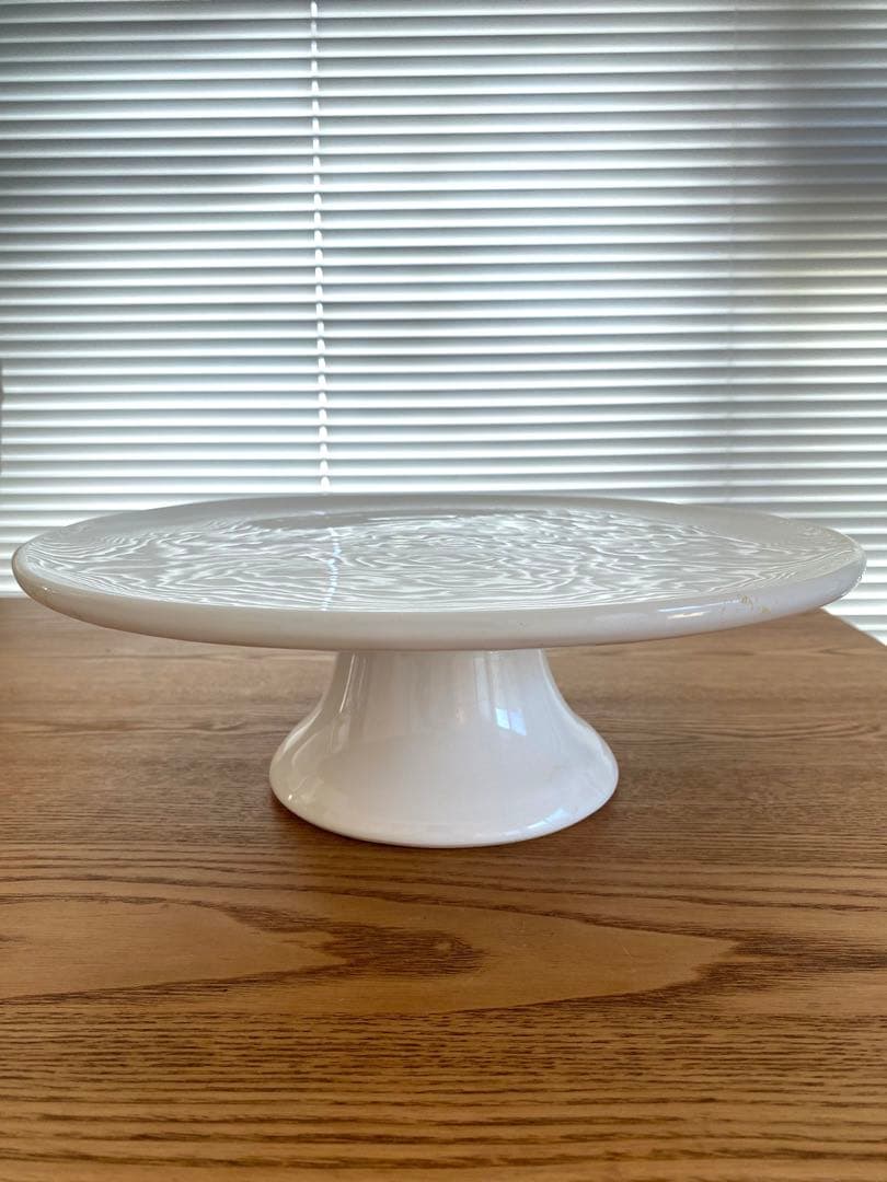THE CONRAN SHOP ／ケーキスタンド 未使用に近い - メルカリ