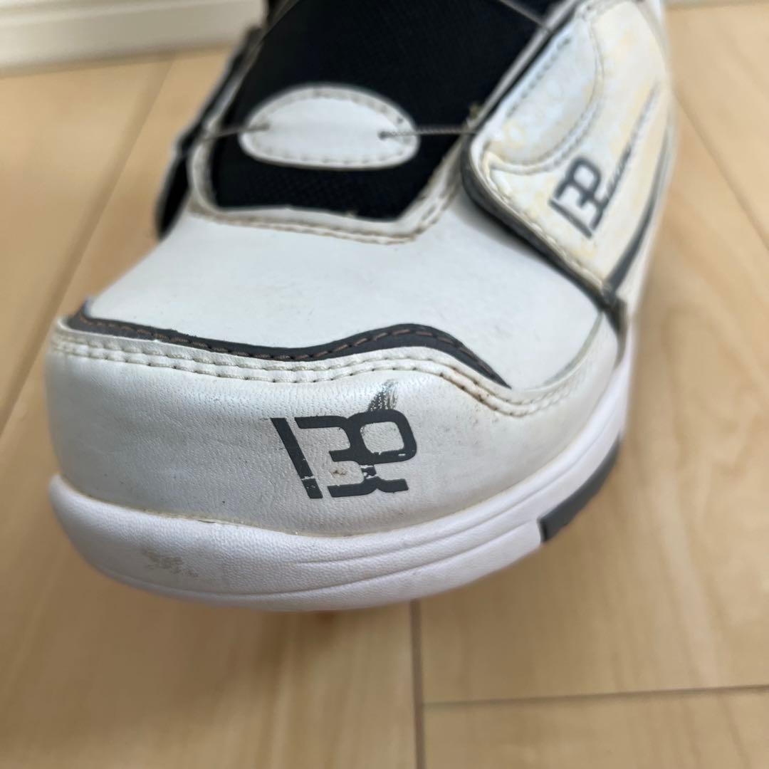 【即日発送】BLACKPRO ブラックプロ スノボブーツ 23.0cm