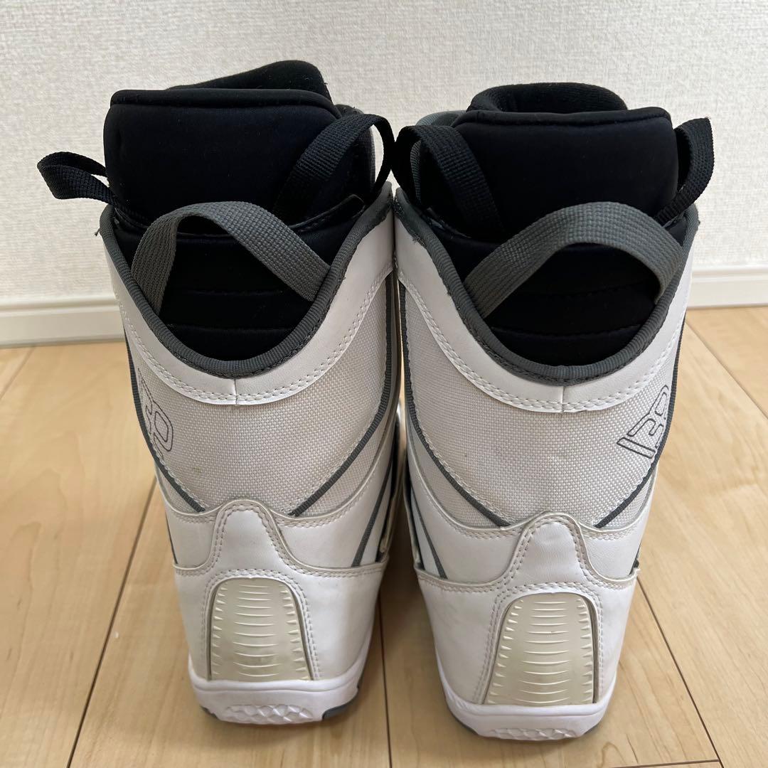 【即日発送】BLACKPRO ブラックプロ スノボブーツ 23.0cm