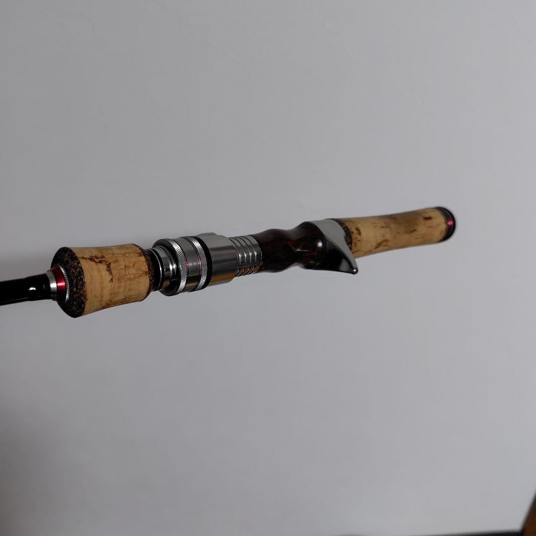 tailwalk Troutia 55ML/C トラウティア ベイトロッド