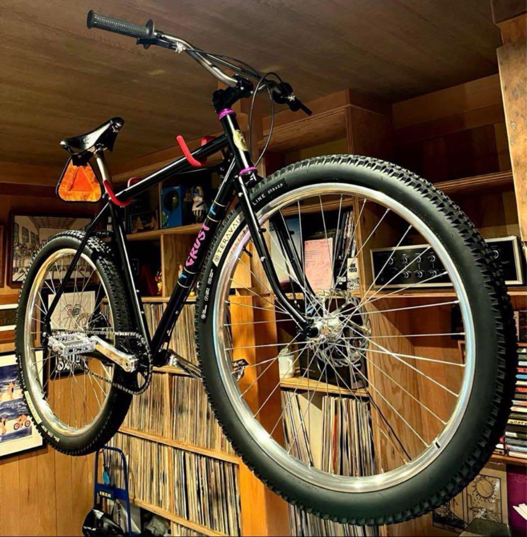 新品 velocity blunt 35 rim polish 650b 手組み - メルカリ