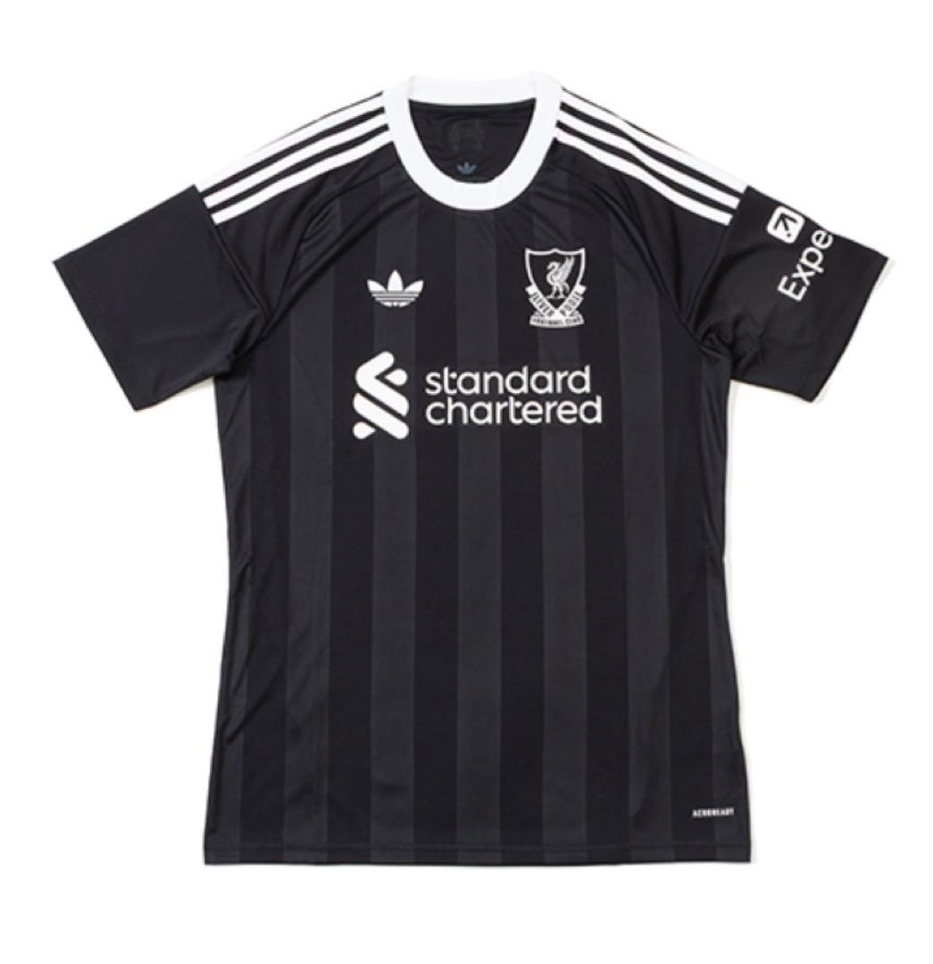 正規品 25-26 リヴァプール 3rd GKユニフォーム Mサイズリバプール 楽天市場】【2025/26 モデル】アディダス リバプール リヴァプール