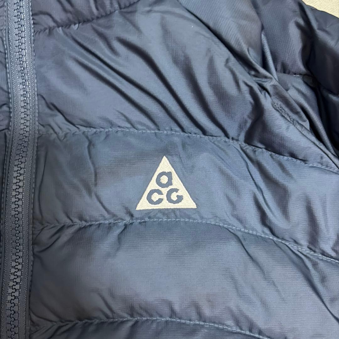 Nike ACG lava flow kids XL(170cm) リバーシブル