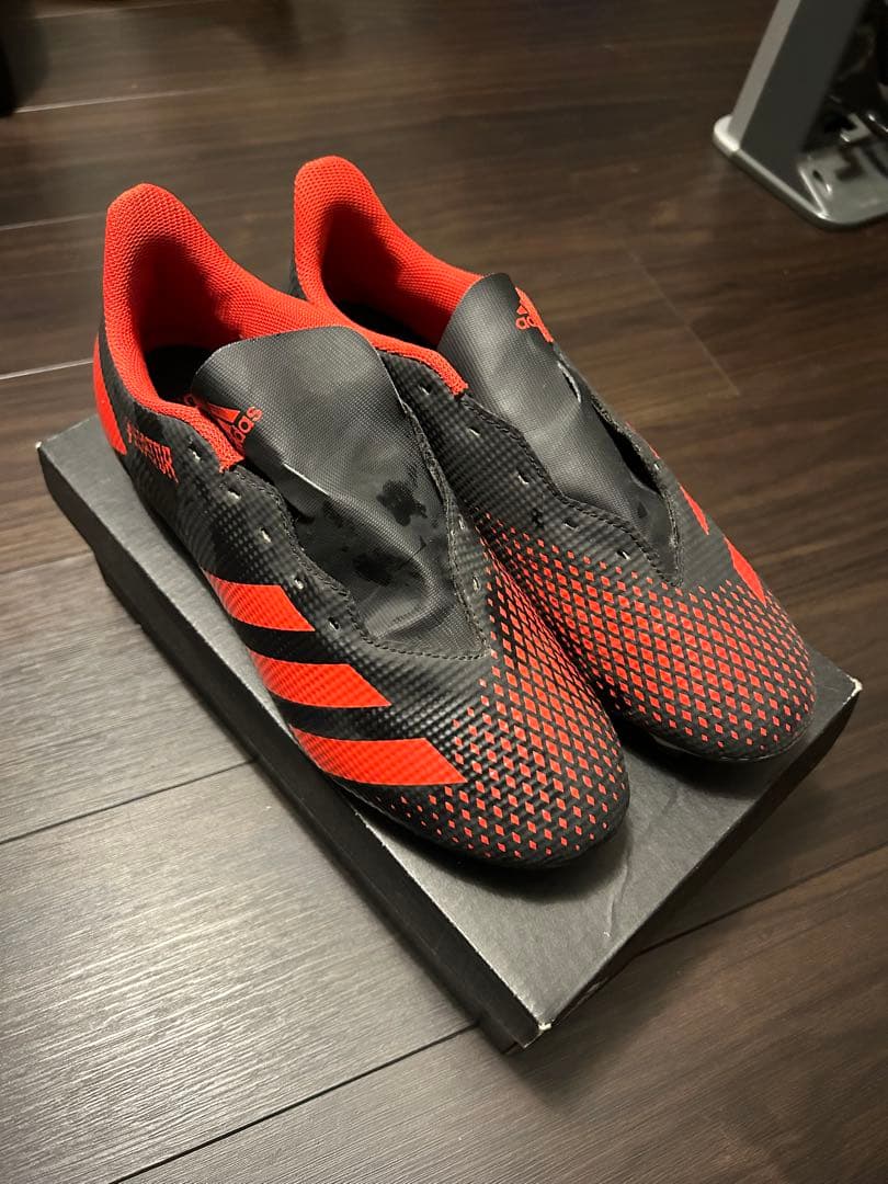 シューズ adidas predator20.4 AI1 シューズ adidas predator20.4 AI1 adidas predator20.4 AI1