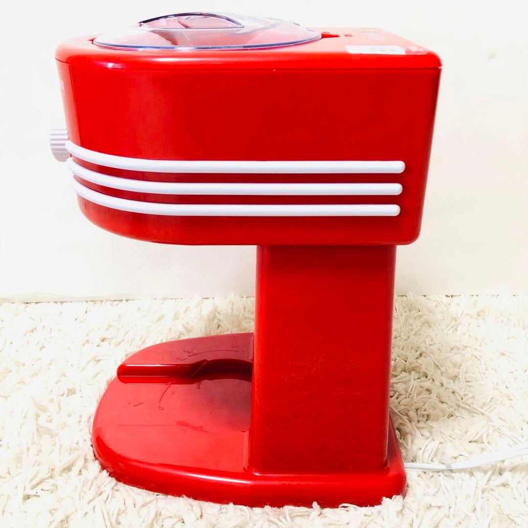 パドル欠品】コカコーラ フローズンビバレッジステーション ドリンク