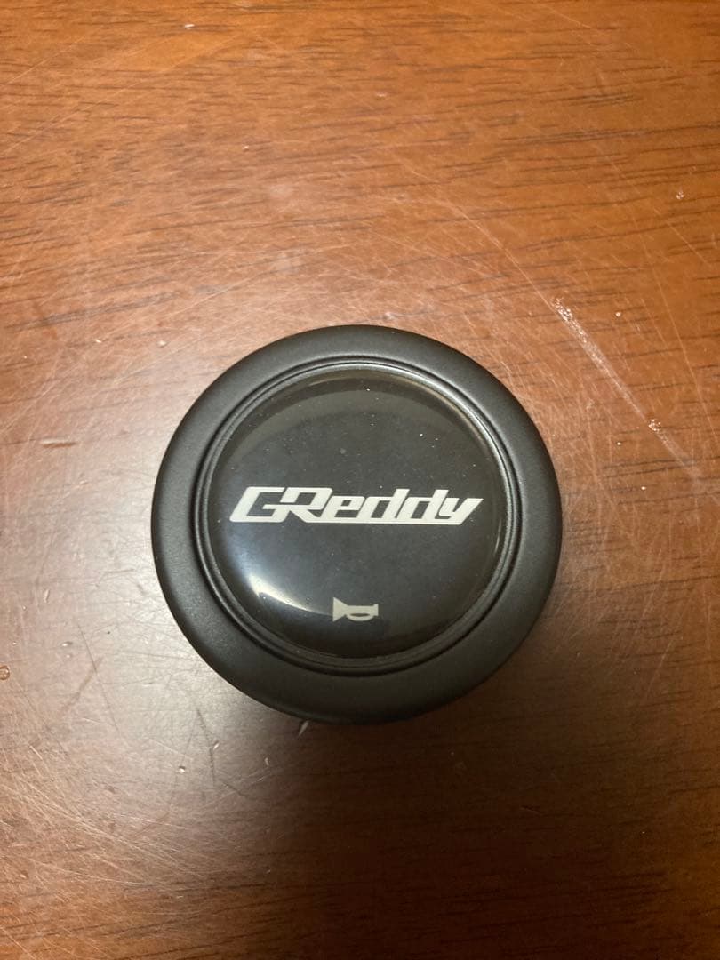 楽天市場】TRUST トラスト GReddy スポーツステアリングホイール 汎用