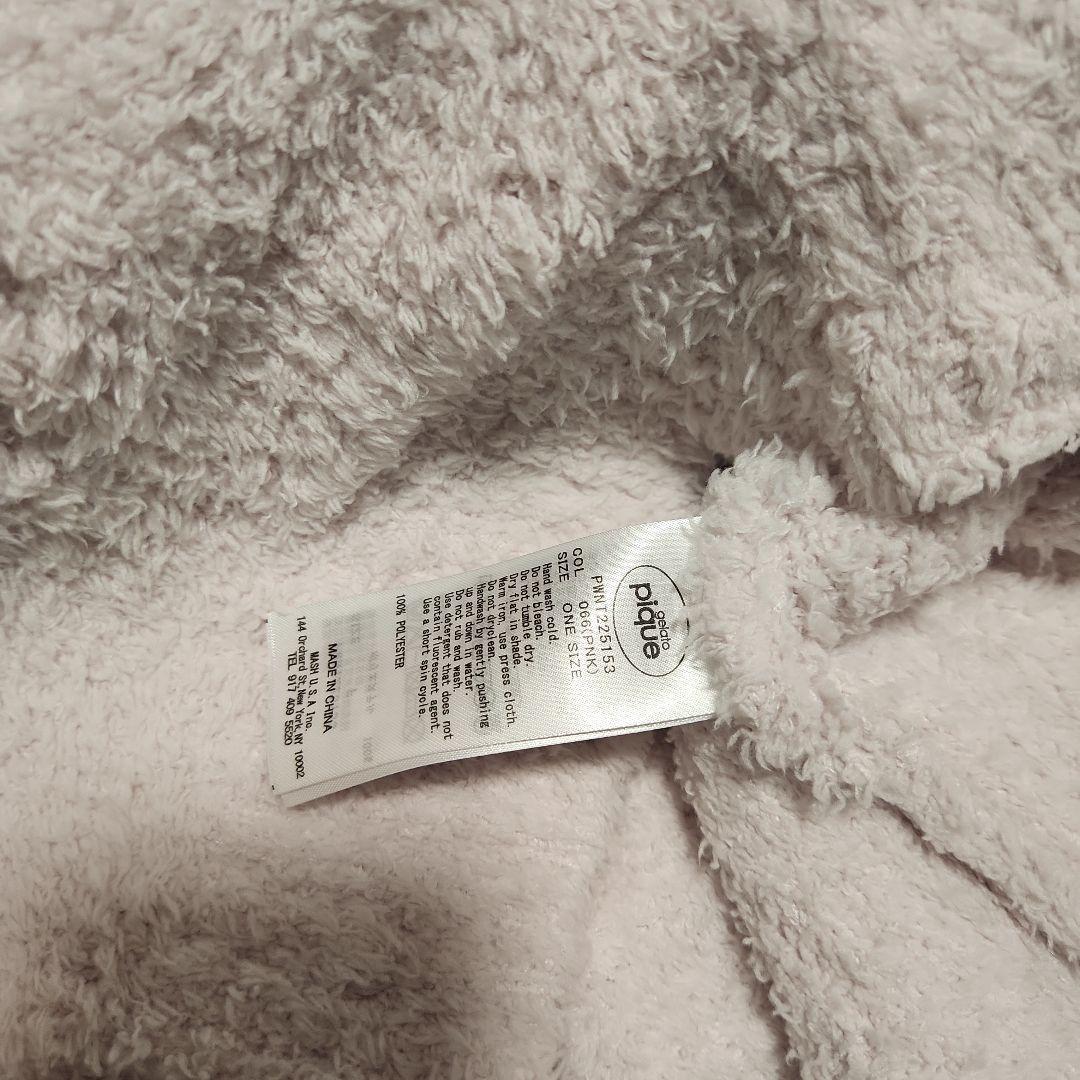 ジェラピケ 2023 福袋 A モコモコパジャマ 上下セット + 靴下 - メルカリ