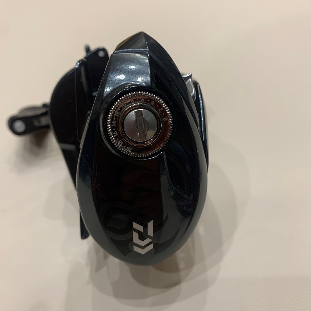 20タトゥーラ SV TW 103XH 右ハンドル レイズスタジオ替えス