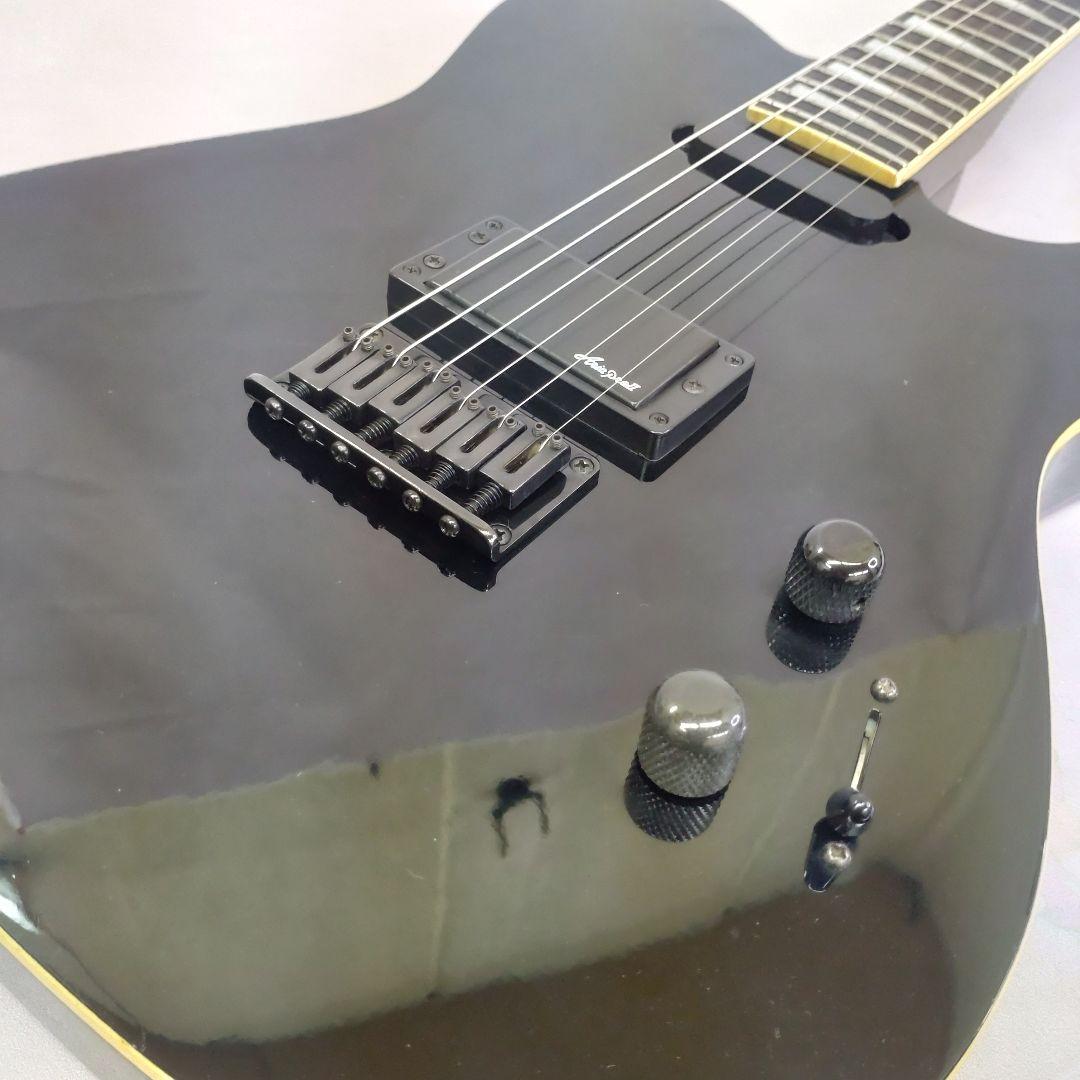 アリアプロⅡ80年代 テレキャスター TEX-40 ヴィンテージ！