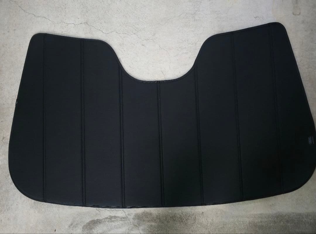 VOLVO純正サンシェード 31470415 V60 V60CC S60他 - メルカリ