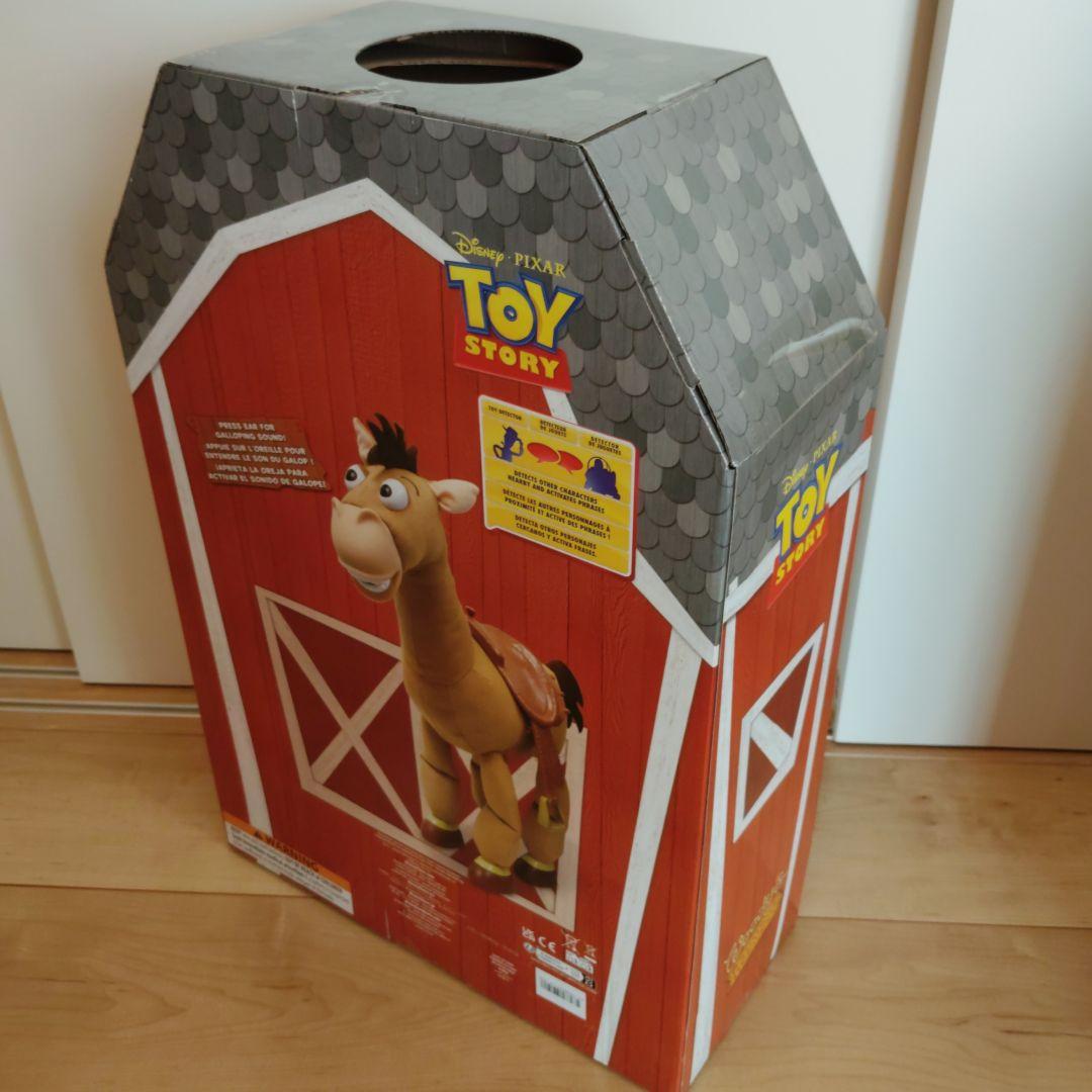 黒*3様 新品訳あり USディズニーストア正規品 トイストーリー