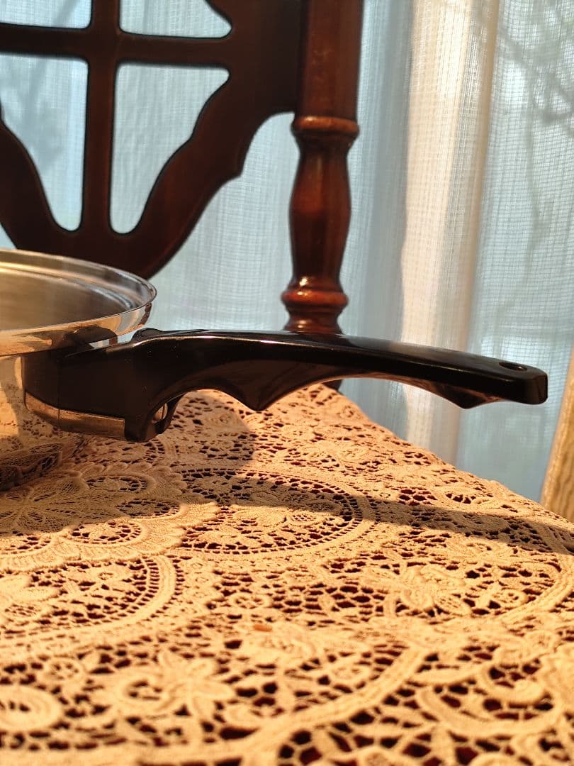 INKOR 大 フライパン 直径約27cm インコア - メルカリ